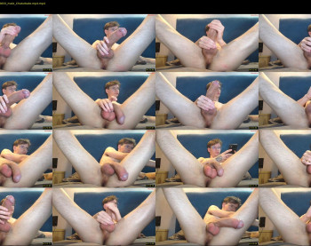 franky_twink — 56 minute Chaturbate male cam show recording, 720p, Nov 25, 2025