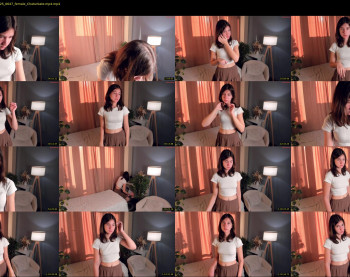 frederickafulling — 103 minute Chaturbate female cam show recording, 720p, Nov 25, 2025
