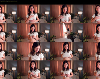 frederickafulling — 27 minute Chaturbate female cam show recording, 720p, Nov 25, 2025