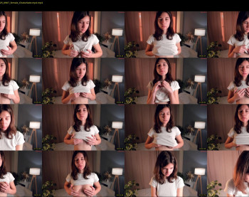 frederickafulling — 51 minute Chaturbate female cam show recording, 720p, Nov 25, 2025