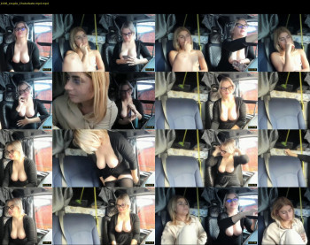 fuckable_one — 16 minute Chaturbate couple cam show recording, 720p, Nov 25, 2025