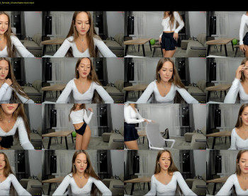 go0d_grl — 26 minute Chaturbate couple cam show recording, 720p, Nov 25, 2025