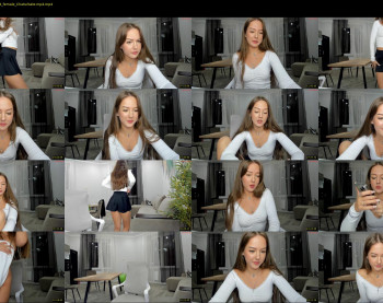 go0d_grl — 67 minute Chaturbate couple cam show recording, 720p, Nov 25, 2025