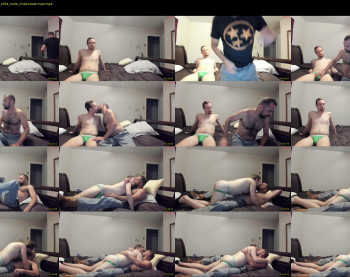 hardworkertn — 5 minute Chaturbate male cam show recording, 720p, Nov 25, 2025