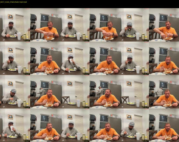 hardworkertn — 5 minute Chaturbate male cam show recording, 720p, Nov 26, 2025