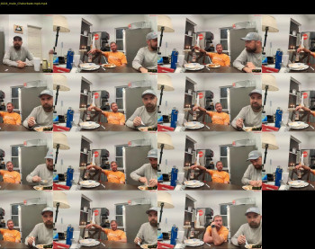 hardworkertn — 5 minute Chaturbate male cam show recording, 720p, Nov 26, 2025
