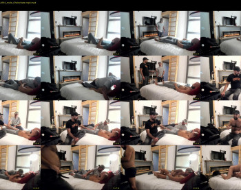 hardworkertn — 20 minute Chaturbate male cam show recording, 720p, Nov 26, 2025