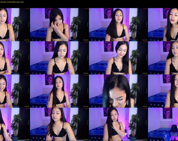 heidy_7 — 59 minute Chaturbate female cam show recording, 720p, Nov 25, 2025