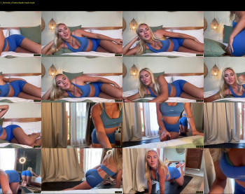 heyskylar — 52 minute Chaturbate female cam show recording, 720p, Nov 25, 2025