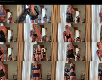 heyskylar — 81 minute Chaturbate female cam show recording, 720p, Nov 25, 2025