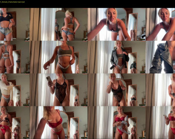 heyskylar — 123 minute Chaturbate female cam show recording, 720p, Nov 25, 2025