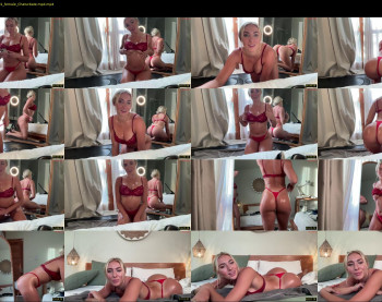 heyskylar — 33 minute Chaturbate female cam show recording, 720p, Nov 25, 2025