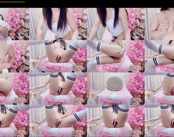horinatori — 46 minute Chaturbate female cam show recording, 720p, Nov 25, 2025