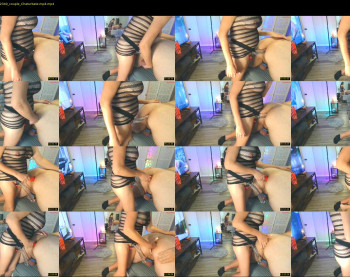 hustlebunni7 — 16 minute Chaturbate female cam show recording, 720p, Nov 25, 2025