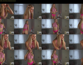 inspiration_in_frame — 14 minute Chaturbate female cam show recording, 720p, Nov 25, 2025