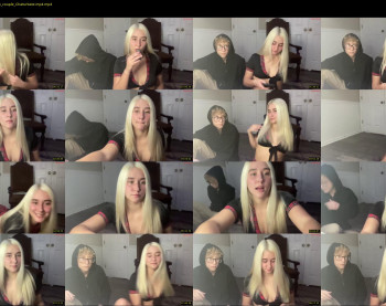 irispink1 — 10 minute Chaturbate female cam show recording, 720p, Nov 25, 2025