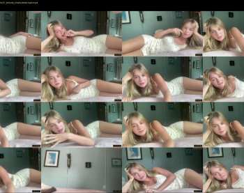 isabellesings — 121 minute Chaturbate female cam show recording, 480p, Nov 26, 2025