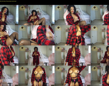 jasminekay — 29 minute Chaturbate female cam show recording, 720p, Nov 25, 2025