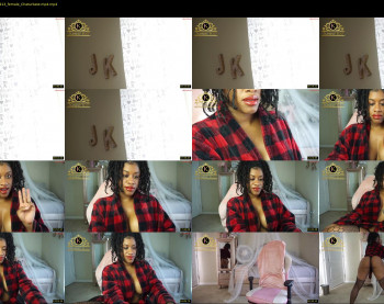 jasminekay — 31 minute Chaturbate female cam show recording, 720p, Nov 25, 2025