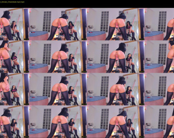 jassyejoy — 18 minute Chaturbate female cam show recording, 720p, Nov 25, 2025