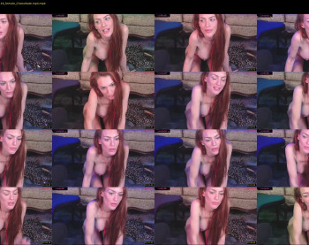 jaybeitsme — 4 minute Chaturbate female cam show recording, 480p, Nov 26, 2025