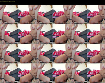jennywildd — 3 minute Chaturbate female cam show recording, 720p, Nov 25, 2025