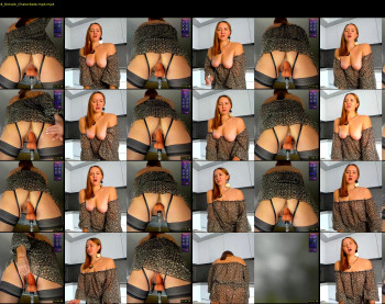 jess_benz — 43 minute Chaturbate female cam show recording, 720p, Nov 25, 2025