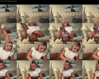 jessicaparkerrr — 21 minute Chaturbate female cam show recording, 480p, Nov 26, 2025