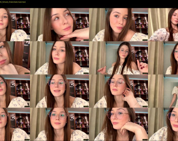 joanalkins — 31 minute Chaturbate female cam show recording, 720p, Nov 25, 2025