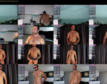 jonathanfranz123 — 121 minute Chaturbate male cam show recording, 720p, Nov 25, 2025