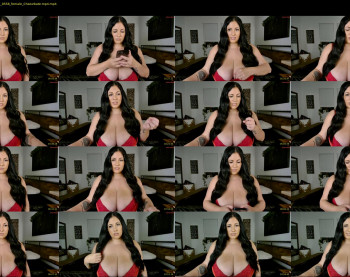jordanamama — 13 minute Chaturbate couple cam show recording, 720p, Nov 25, 2025