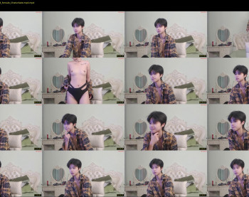 joycekay — 24 minute Chaturbate female cam show recording, 720p, Nov 26, 2025