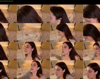 jsmine_ — 7 minute Chaturbate female cam show recording, 720p, Nov 26, 2025