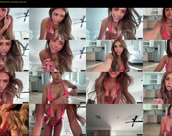 juliaabrooks — 121 minute Chaturbate female cam show recording, 720p, Nov 26, 2025