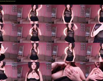 k_kimikooo — 29 minute Chaturbate female cam show recording, 720p, Nov 25, 2025