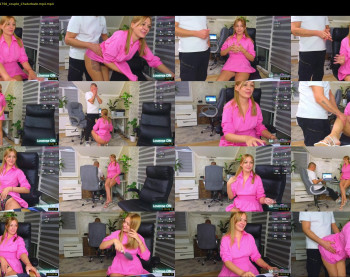 karinadeniss — 111 minute Chaturbate couple cam show recording, 720p, Nov 25, 2025