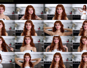 karolinerush — 121 minute Chaturbate female cam show recording, 720p, Nov 25, 2025