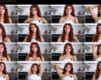 karolinerush — 28 minute Chaturbate female cam show recording, 720p, Nov 25, 2025