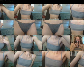 katynowhere — 110 minute Chaturbate female cam show recording, 480p, Nov 26, 2025