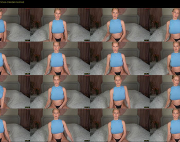 kb3301 — 3 minute Chaturbate couple cam show recording, 720p, Nov 25, 2025