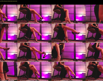 kellytheaimee_ — 7 minute Chaturbate female cam show recording, 720p, Nov 25, 2025