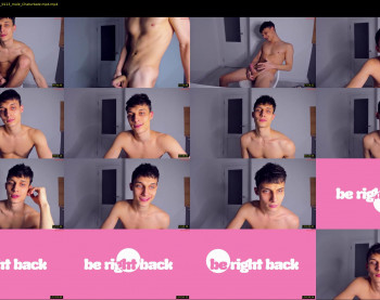 kenter_parker — 98 minute Chaturbate male cam show recording, 720p, Nov 26, 2025
