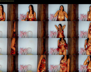 khate_smith — 19 minute Chaturbate female cam show recording, 720p, Nov 25, 2025