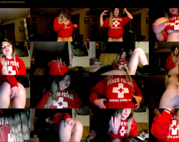 kipsy420 — 90 minute Chaturbate female cam show recording, 480p, Nov 25, 2025