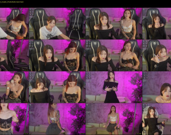 kira0541 — 69 minute Chaturbate couple cam show recording, 720p, Nov 26, 2025