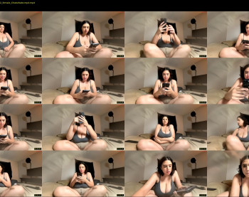 kitty3202 — 13 minute Chaturbate female cam show recording, 720p, Nov 26, 2025