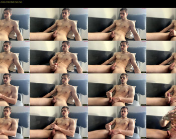 kiwigray — 62 minute Chaturbate male cam show recording, 720p, Nov 25, 2025