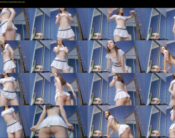 kriskras__ — 23 minute Chaturbate female cam show recording, 720p, Nov 25, 2025