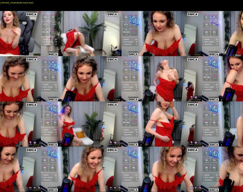 kristy_0_ — 91 minute Chaturbate female cam show recording, 720p, Nov 25, 2025