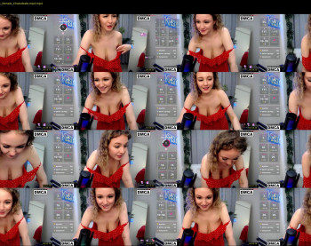 kristy_0_ — 6 minute Chaturbate female cam show recording, 720p, Nov 26, 2025